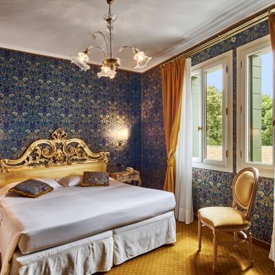 Il tuo hotel 4 stelle a Venezia