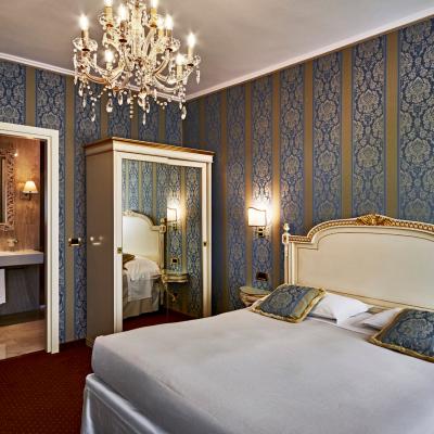 Il tuo hotel 4 stelle a Venezia