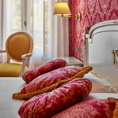 Il tuo hotel 4 stelle a Venezia