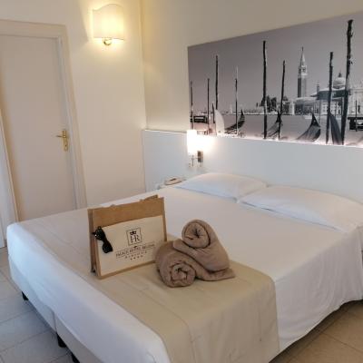 Hotel 4 Stelle a Bibione