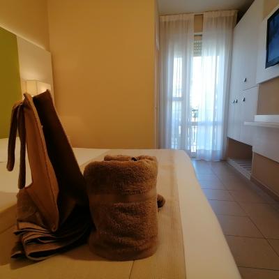 Hotel 4 Stelle a Bibione