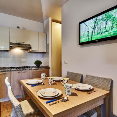 Appartamenti a Bibione