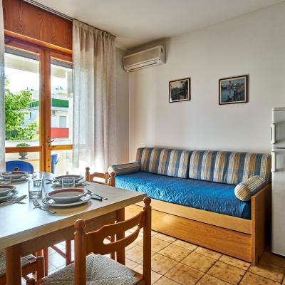 Appartamenti a Bibione