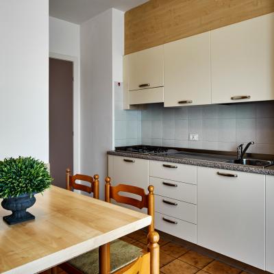 Appartamenti a Bibione