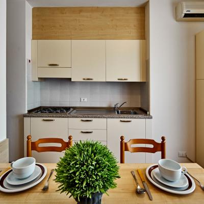 Appartamenti a Bibione