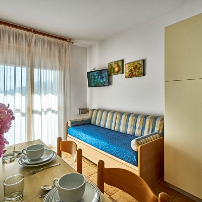 Appartamenti a Bibione